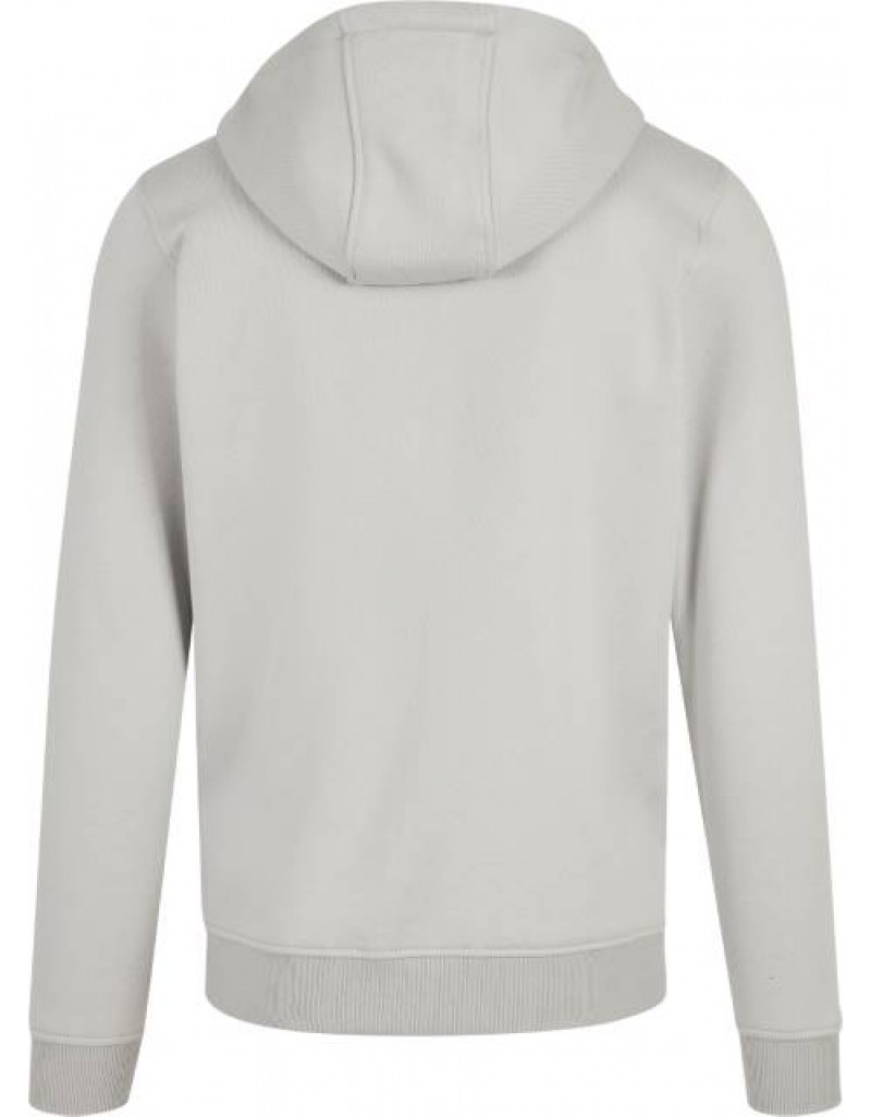 Jachetă de trening cu glugă groasă